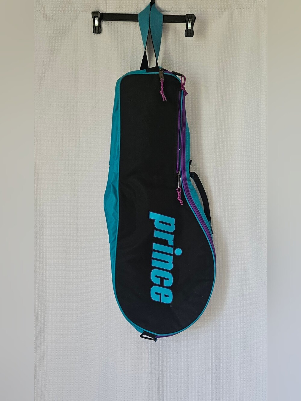 Prince Tennis Duffle Bag Vintage Like New